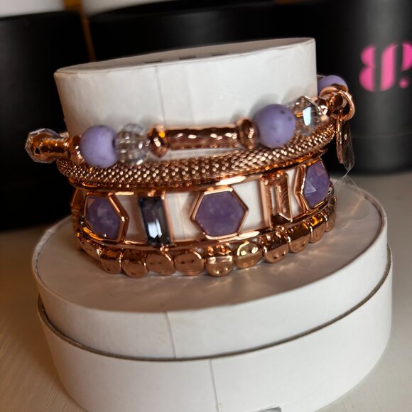 "Treasures Found" BP 2025 Spring Stack Collection - Picture 2 of 5